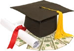 Logo of Scholarships android Application 